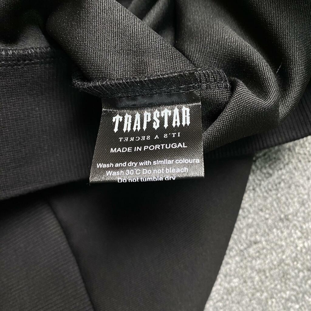 Moletom Trapstar