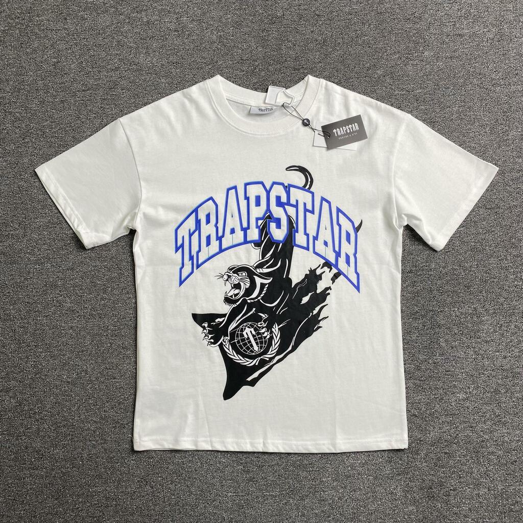 Camisa Trapstar