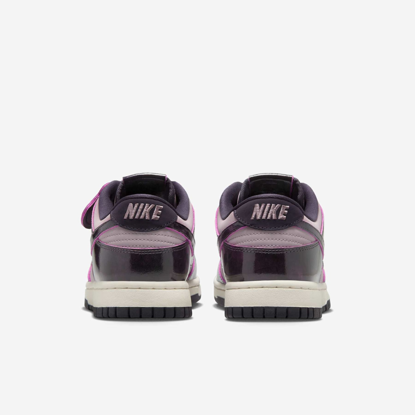 Nike Dunk Low Purple Panda