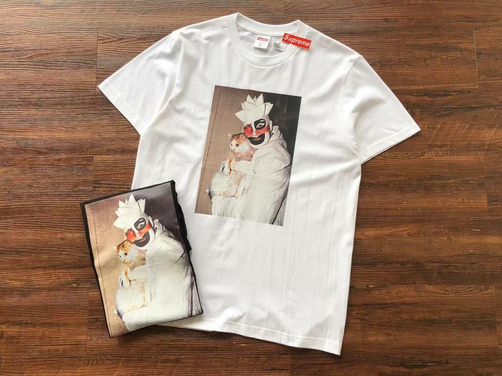 CAMISA SUPREME