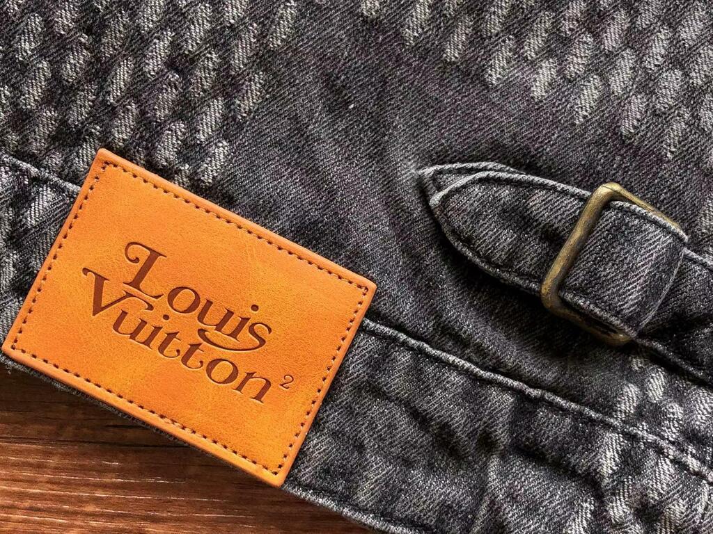Jaqueta Louis Vuitton