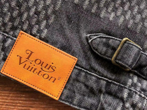 Jaqueta Louis Vuitton
