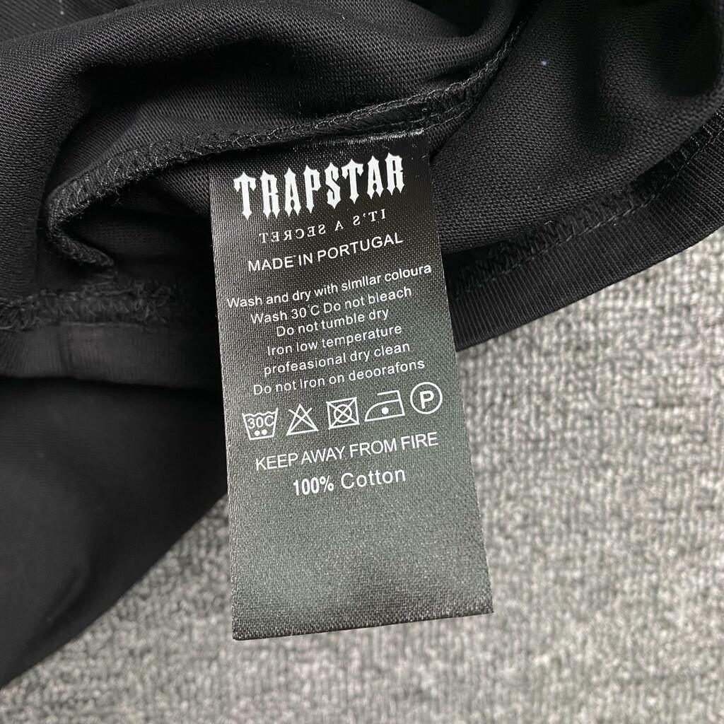 Camisa Trapstar