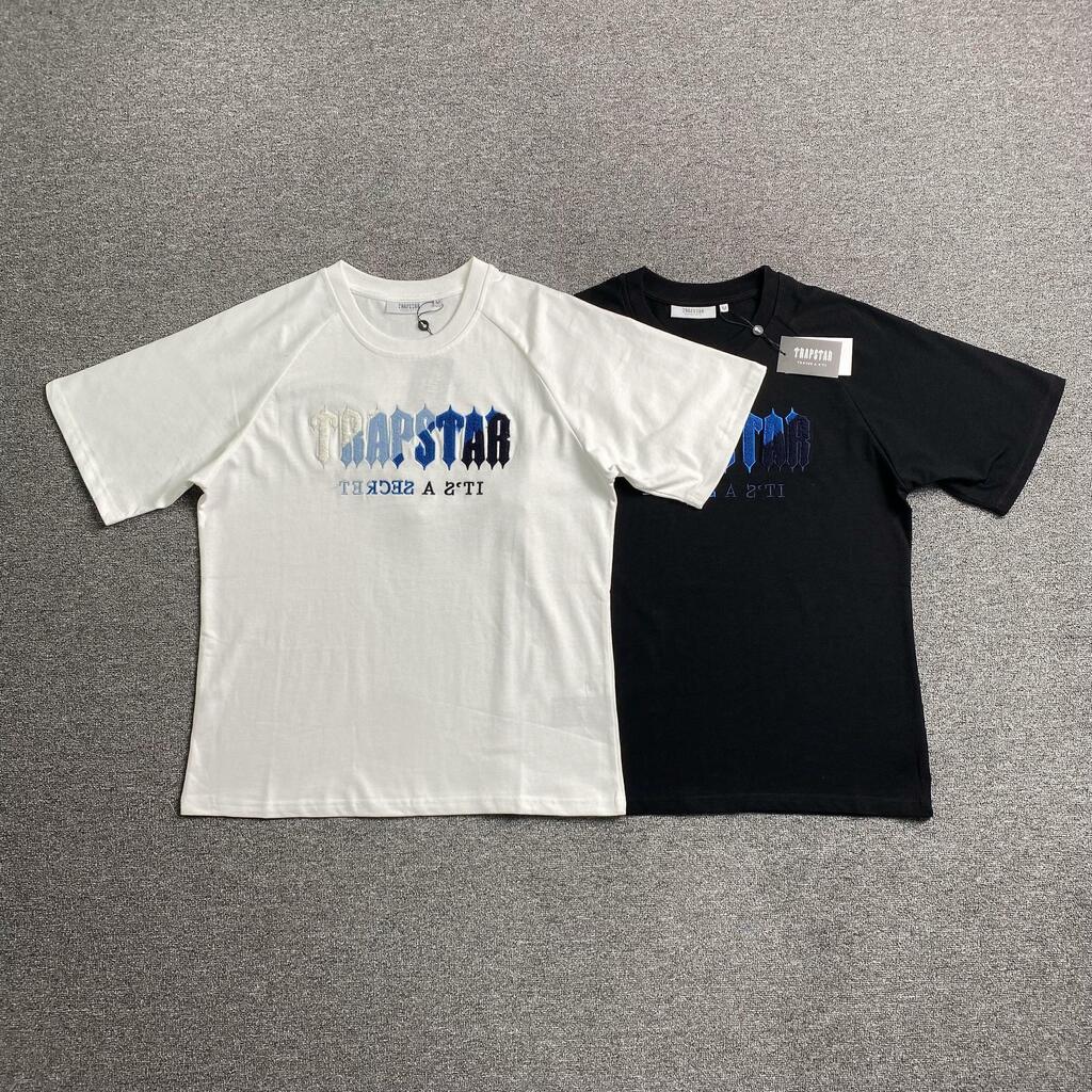 Camisa Trapstar