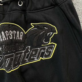 Conjunto Trapstar Moletom