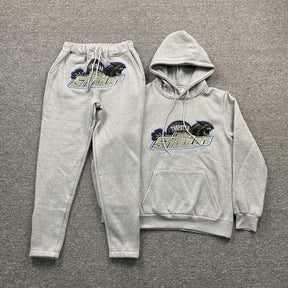 Conjunto Trapstar Moletom