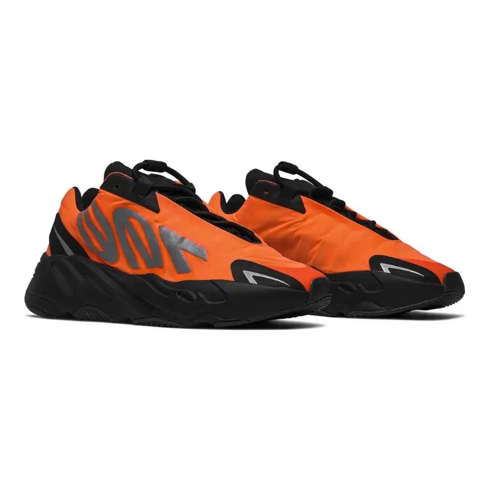 Adidas Yeezy Boost 700 MNVN Orange