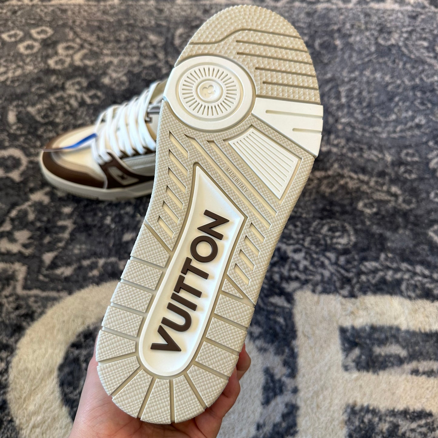 Louis Vuitton Trainer