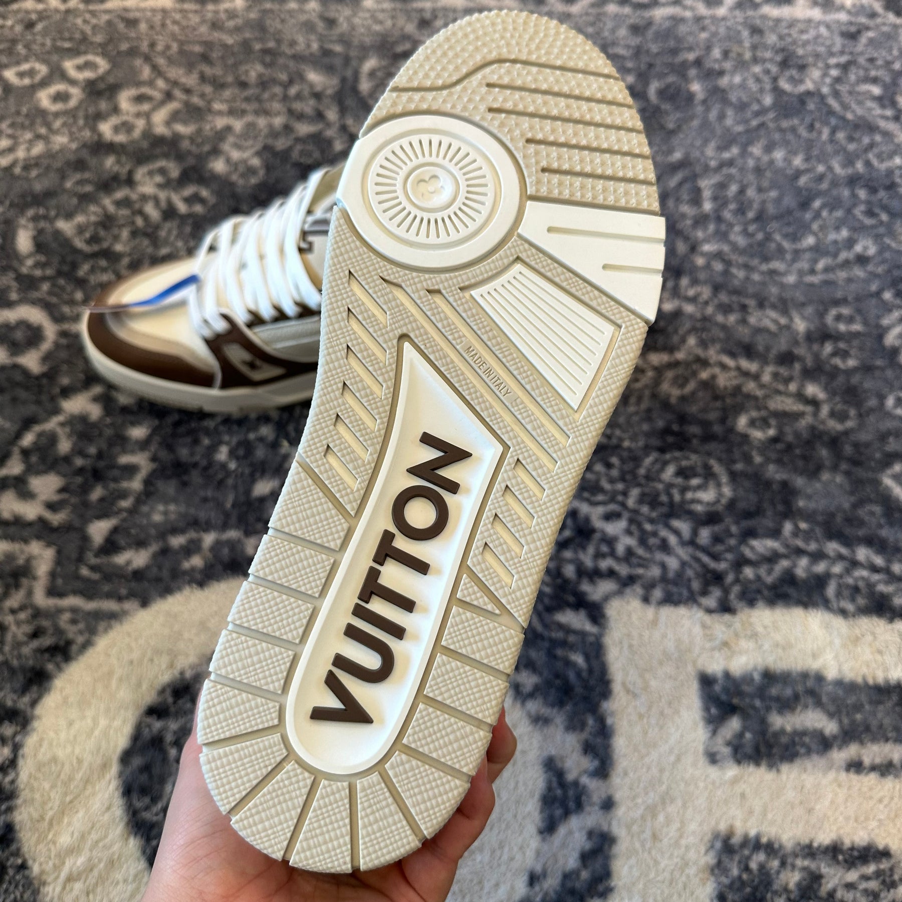 Louis Vuitton Trainer