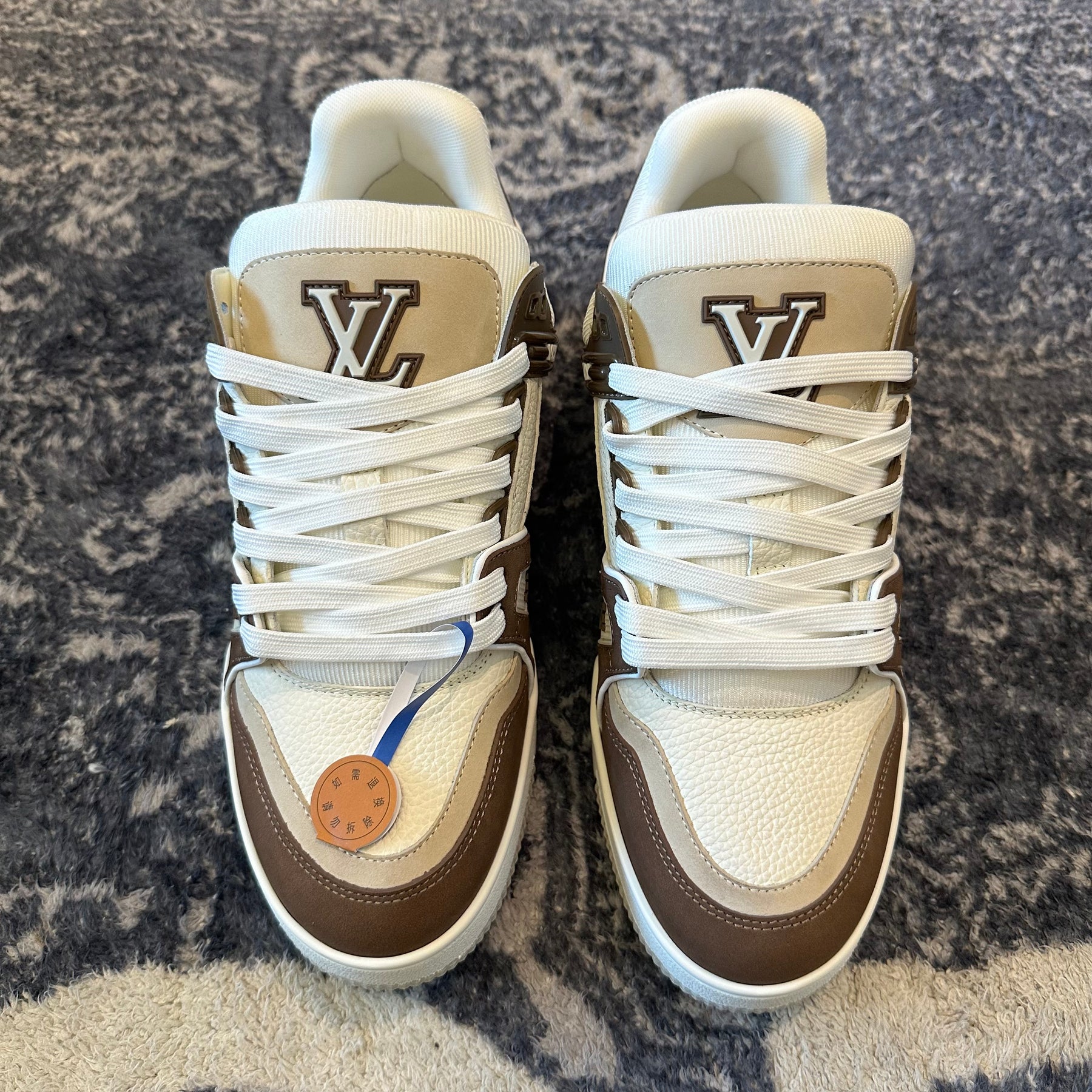 Louis Vuitton Trainer