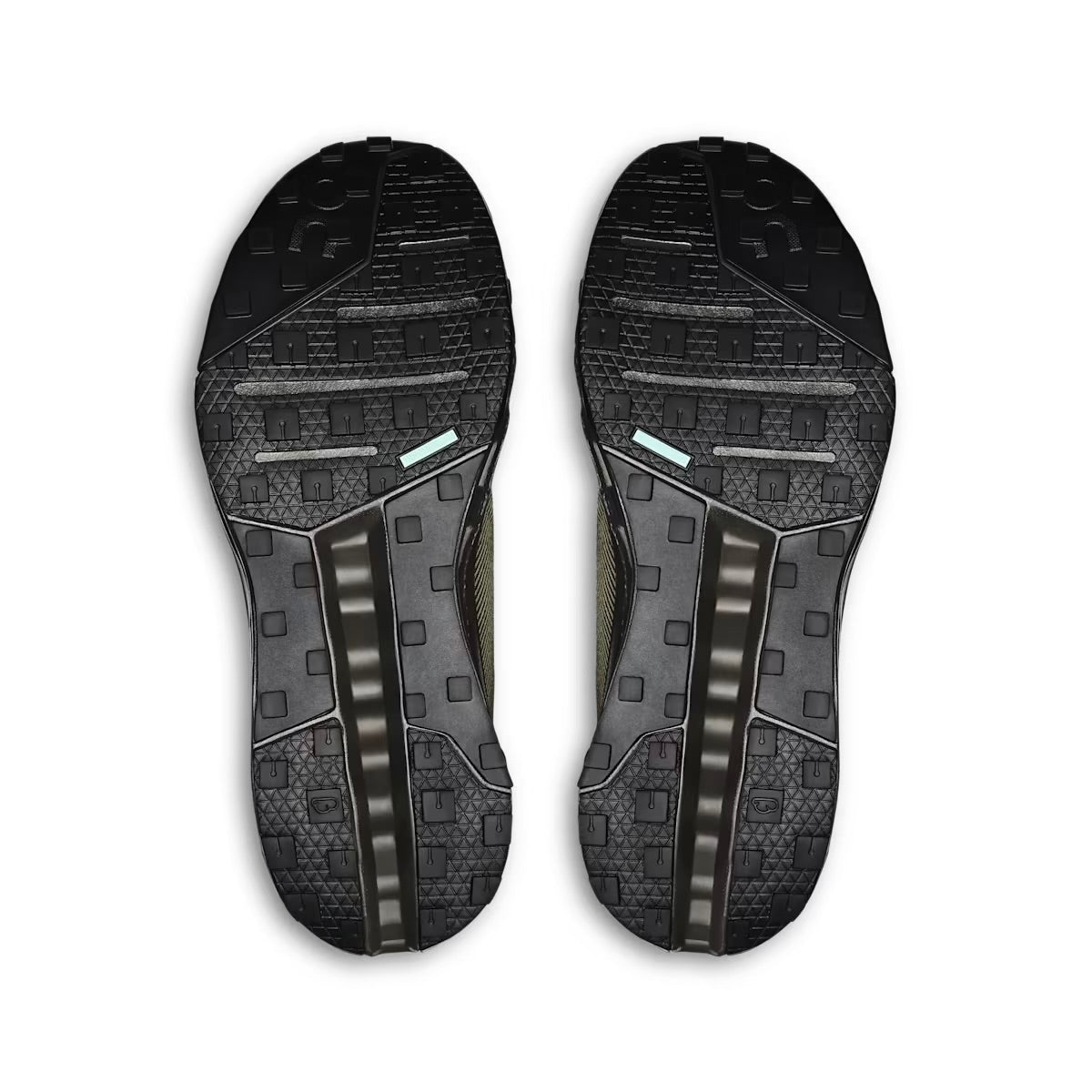 On Running Cloudhorizon