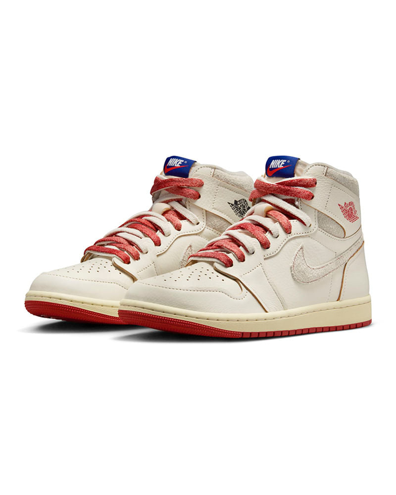 Nike Air Jordan 1 High OG “Rare Air”