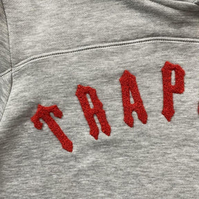 Conjunto Trapstar Moletom
