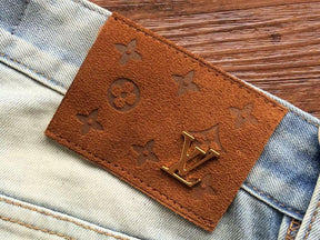 CALÇA JENS LOUIS VUITTON