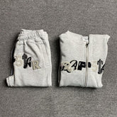 Conjunto Trapstar Moletom
