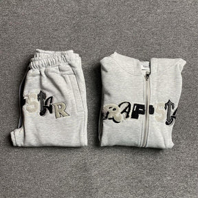 Conjunto Trapstar Moletom