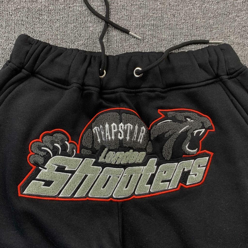 Conjunto Trapstar Moletom