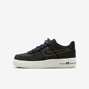 Nike Air Force 1 Low Black Anthracite