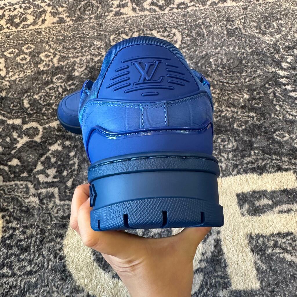 Louis Vuitton Trainer Maxi