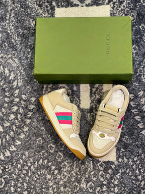 Tênis Gucci Screener