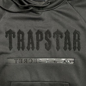 Conjunto Trapstar Moletom