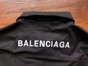 Jaqueta Balenciaga
