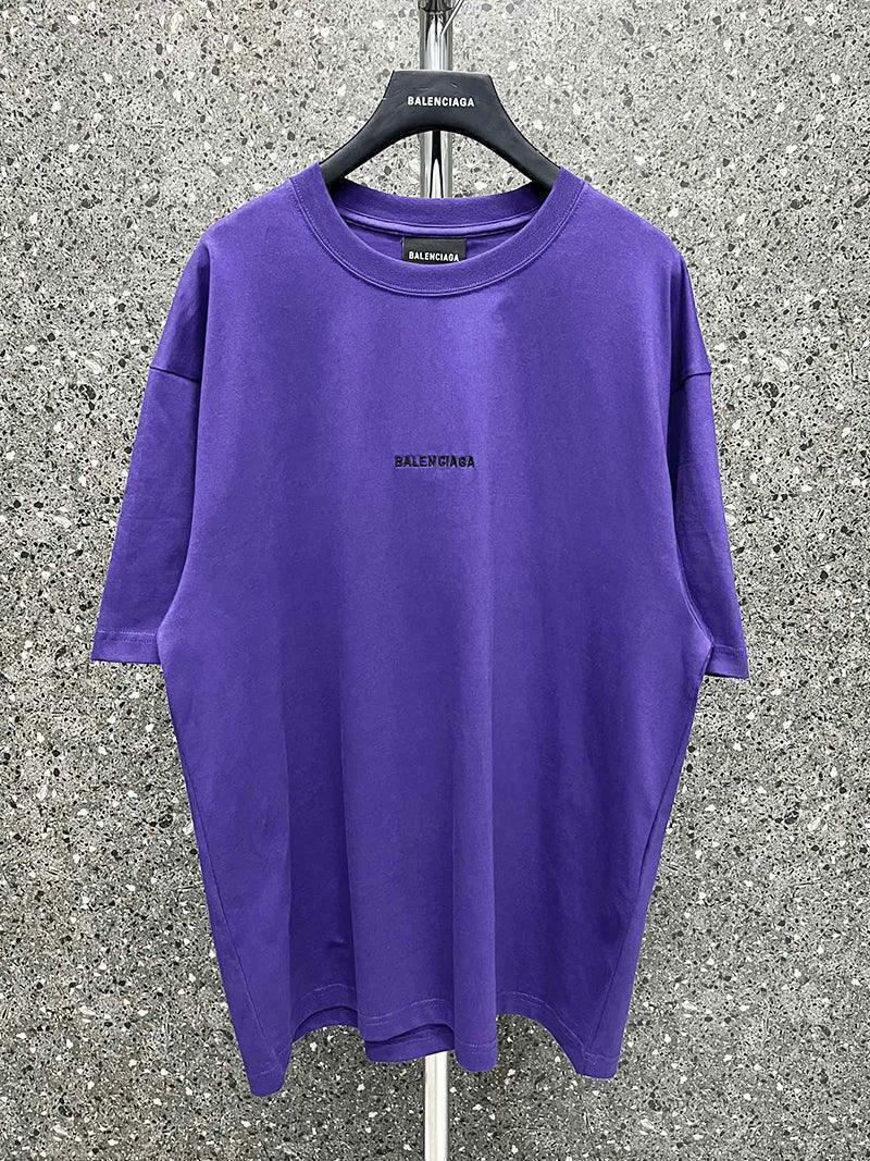 Camiseta Balenciaga