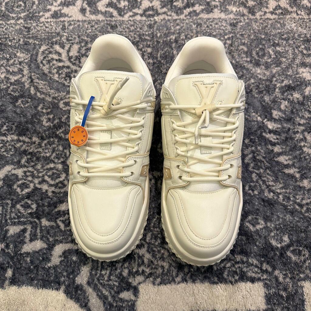 Louis Vuitton Trainer Maxi