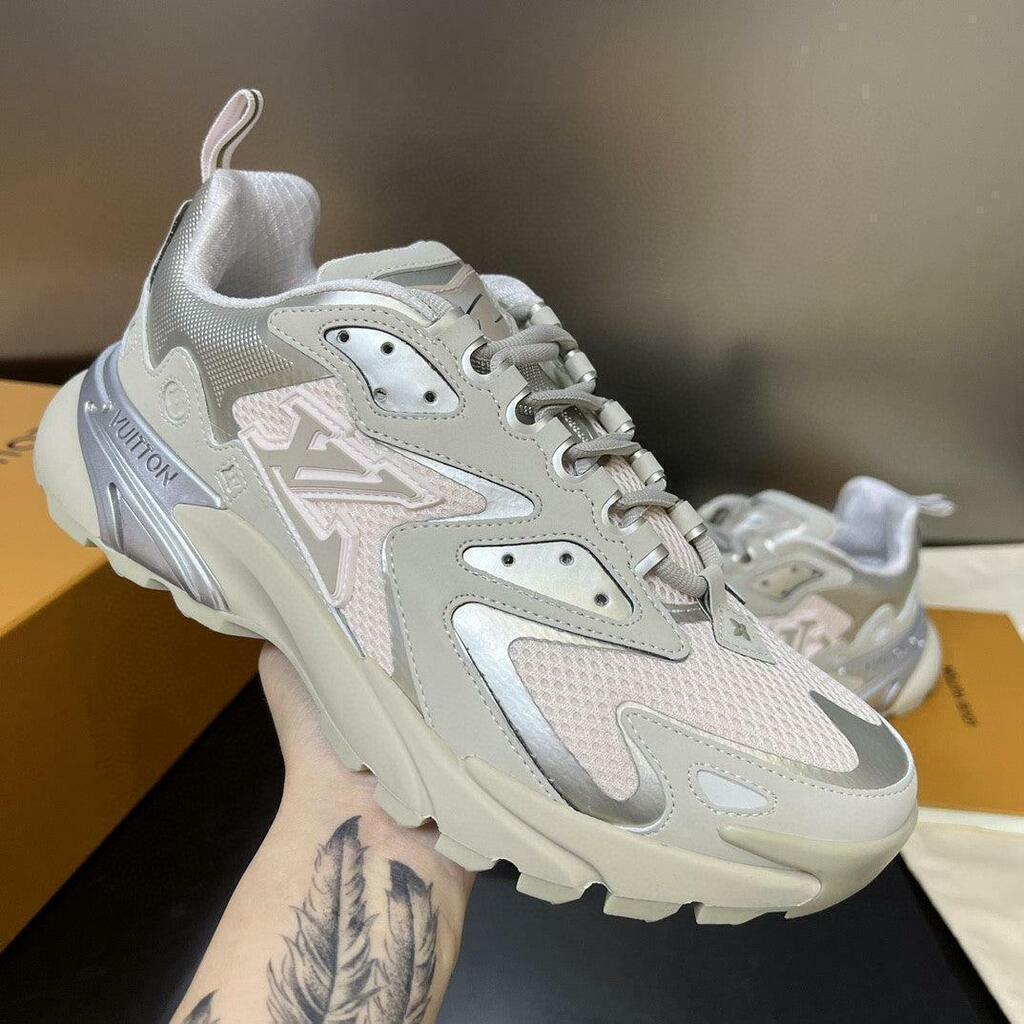 Louis Vuitton Runner Tatic Sneaker