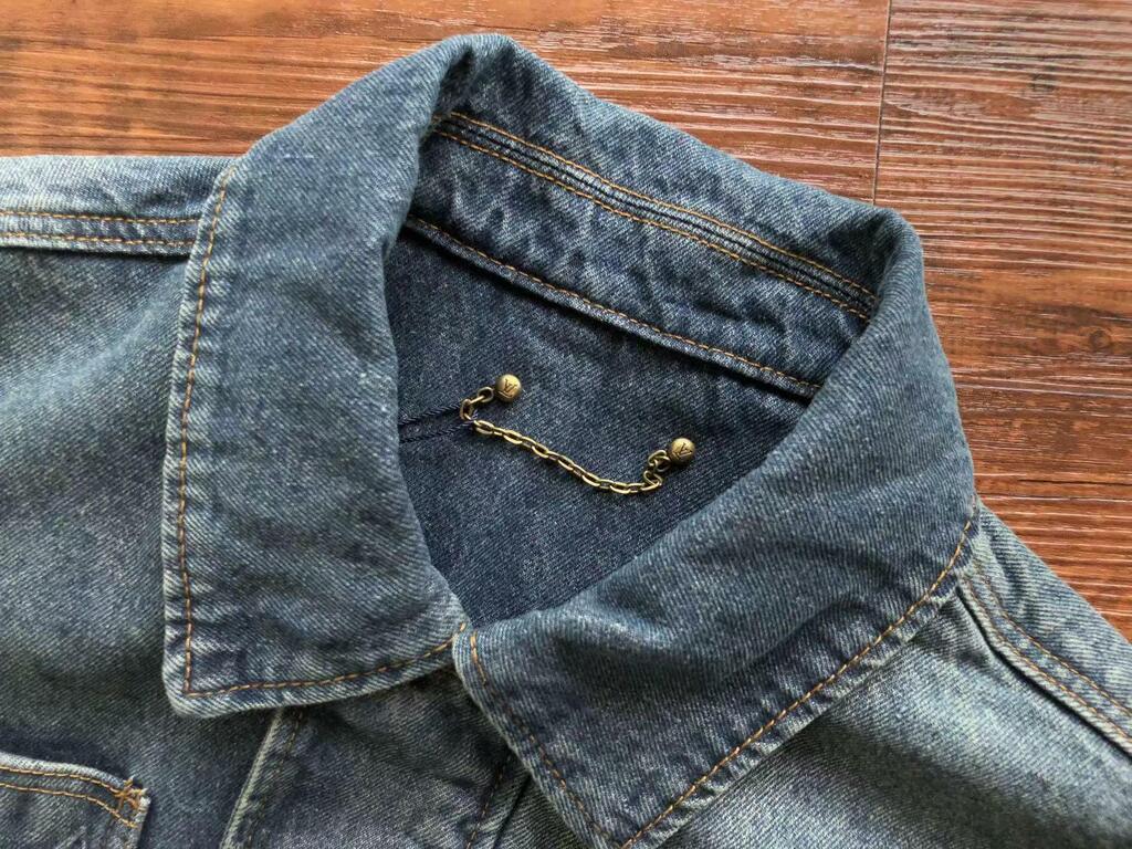 Jaqueta Louis Vuitton
