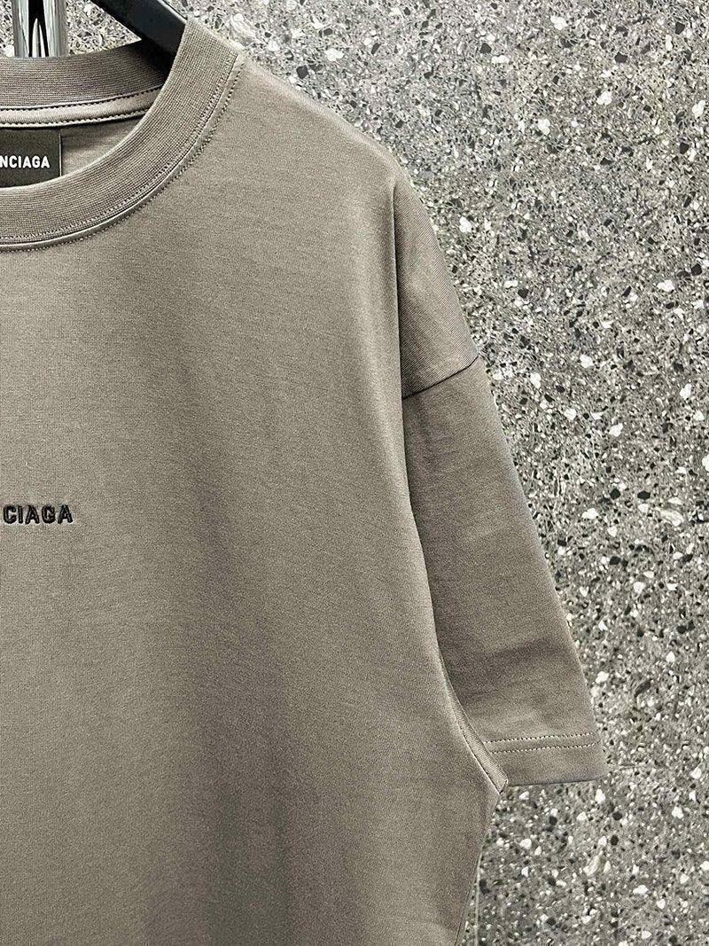 Camiseta Balenciaga