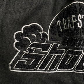 Conjunto Trapstar Moletom