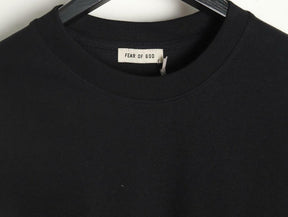 Fear Of God Athletics x adidas Camiseta Performance Black