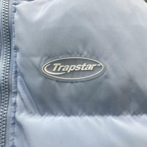 Jaqueta Puffer Trapstar