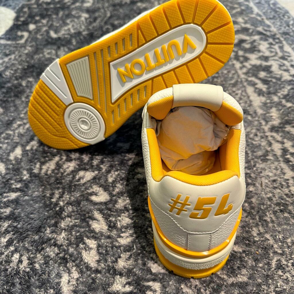 Louis Vuitton Trainer