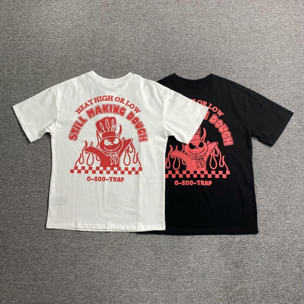 Camisa Trapstar