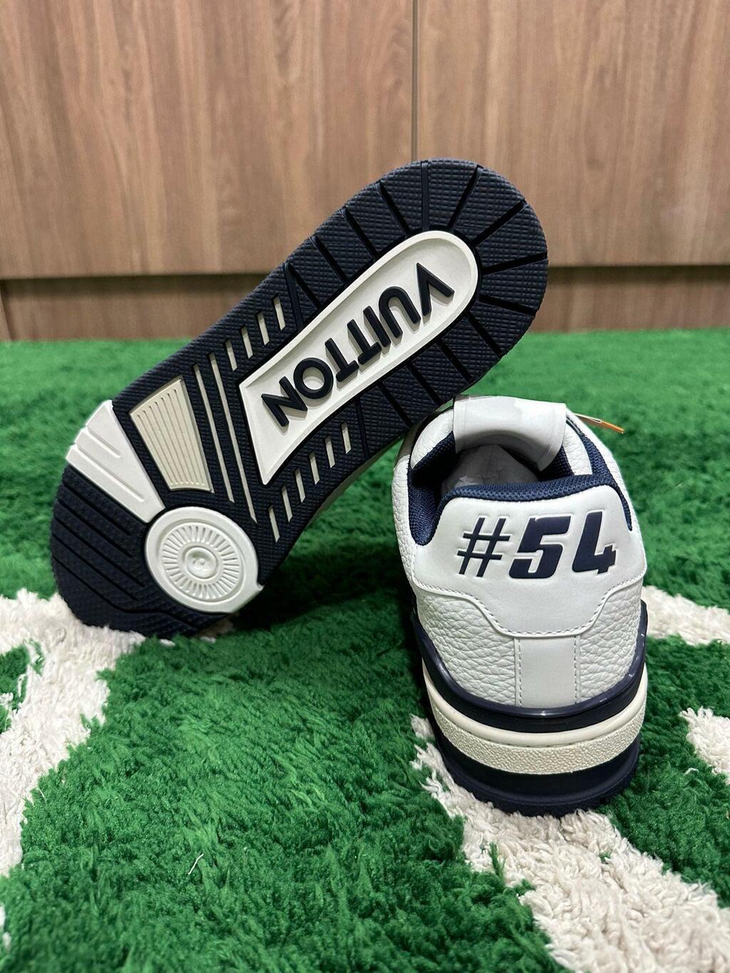 Louis Vuitton Trainer
