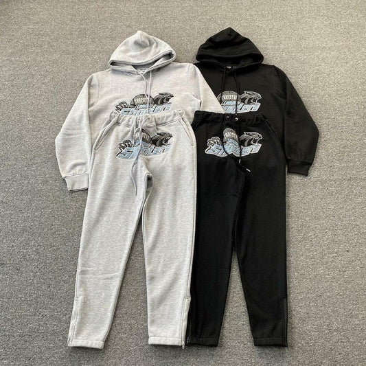Conjunto Trapstar Moletom