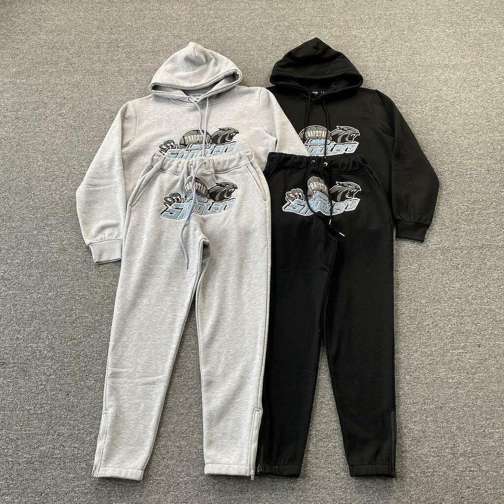 Conjunto Trapstar Moletom