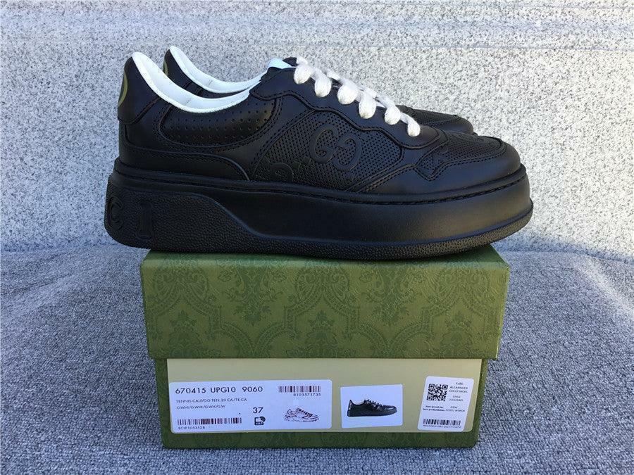 Tênis Gucci Chunky