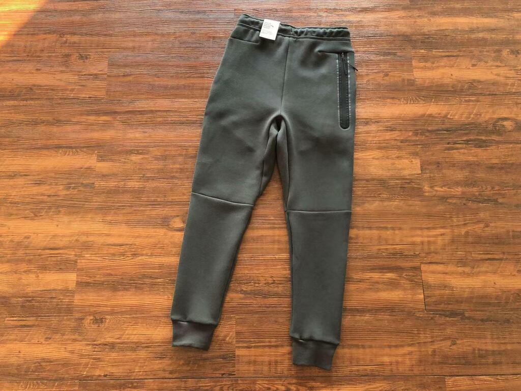 Conjunto Nike x Tech Fleece