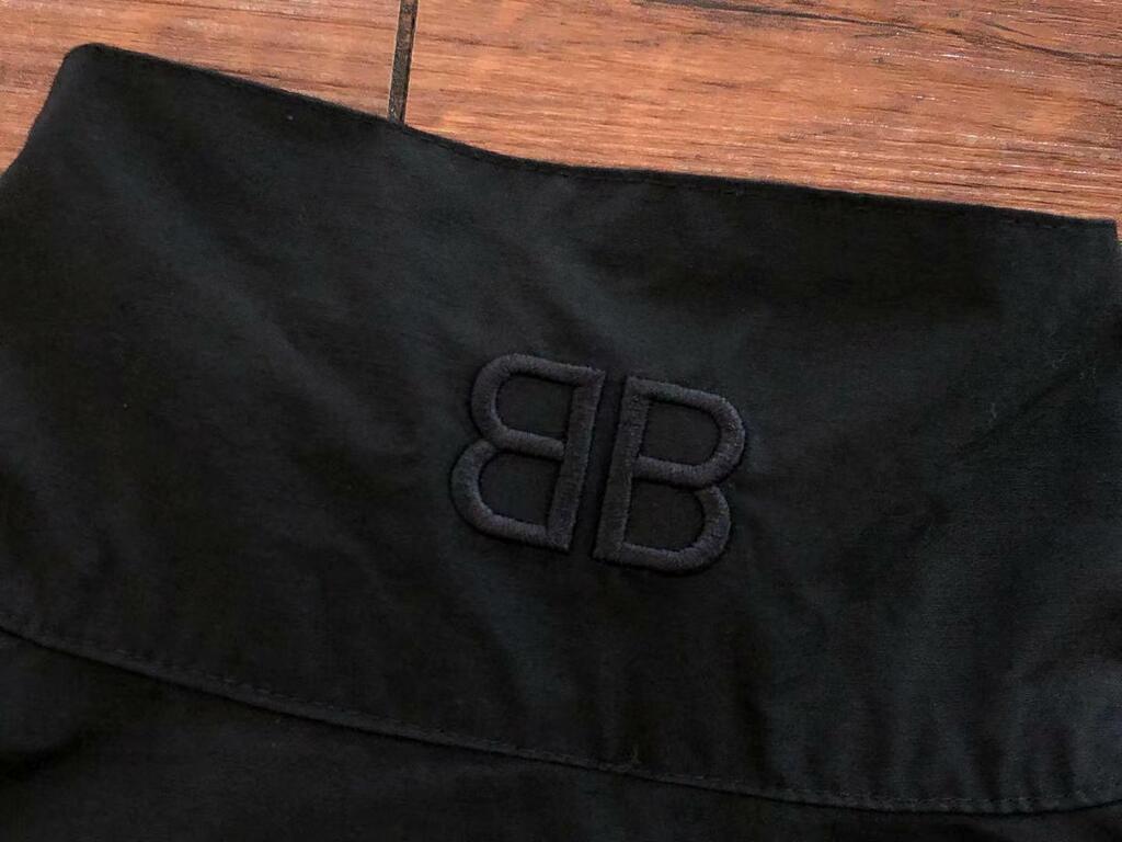 Jaqueta Balenciaga
