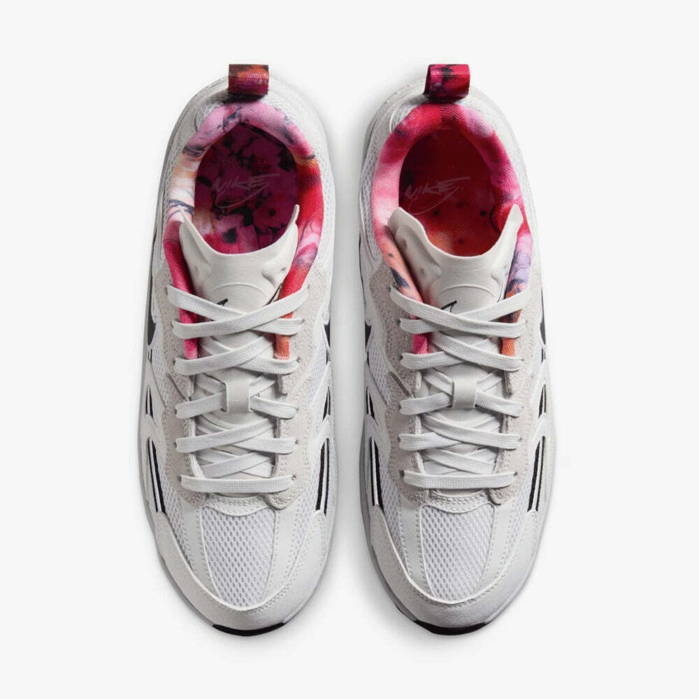 Futura x Nike Jam Train Olympics