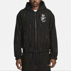 Conjunto Stussy Nike