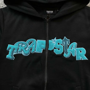Conjunto Trapstar Moletom