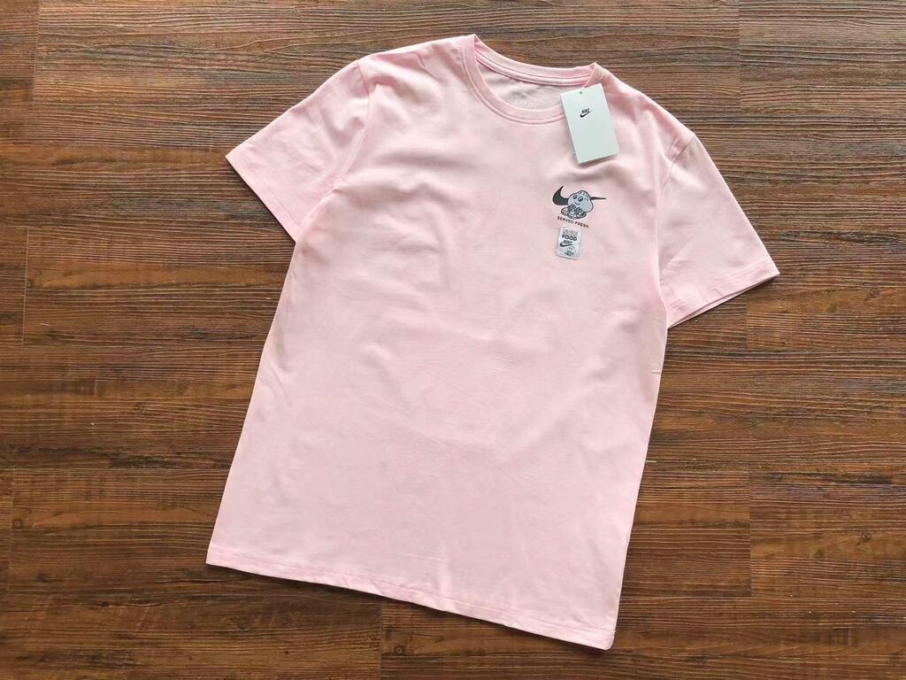 Camiseta Nike Sportswear Oversize