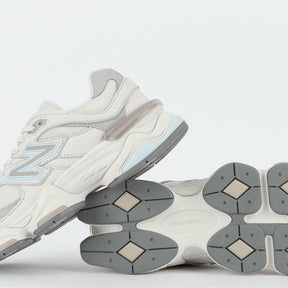 New Balance 9060 Reflection Quarry Blue