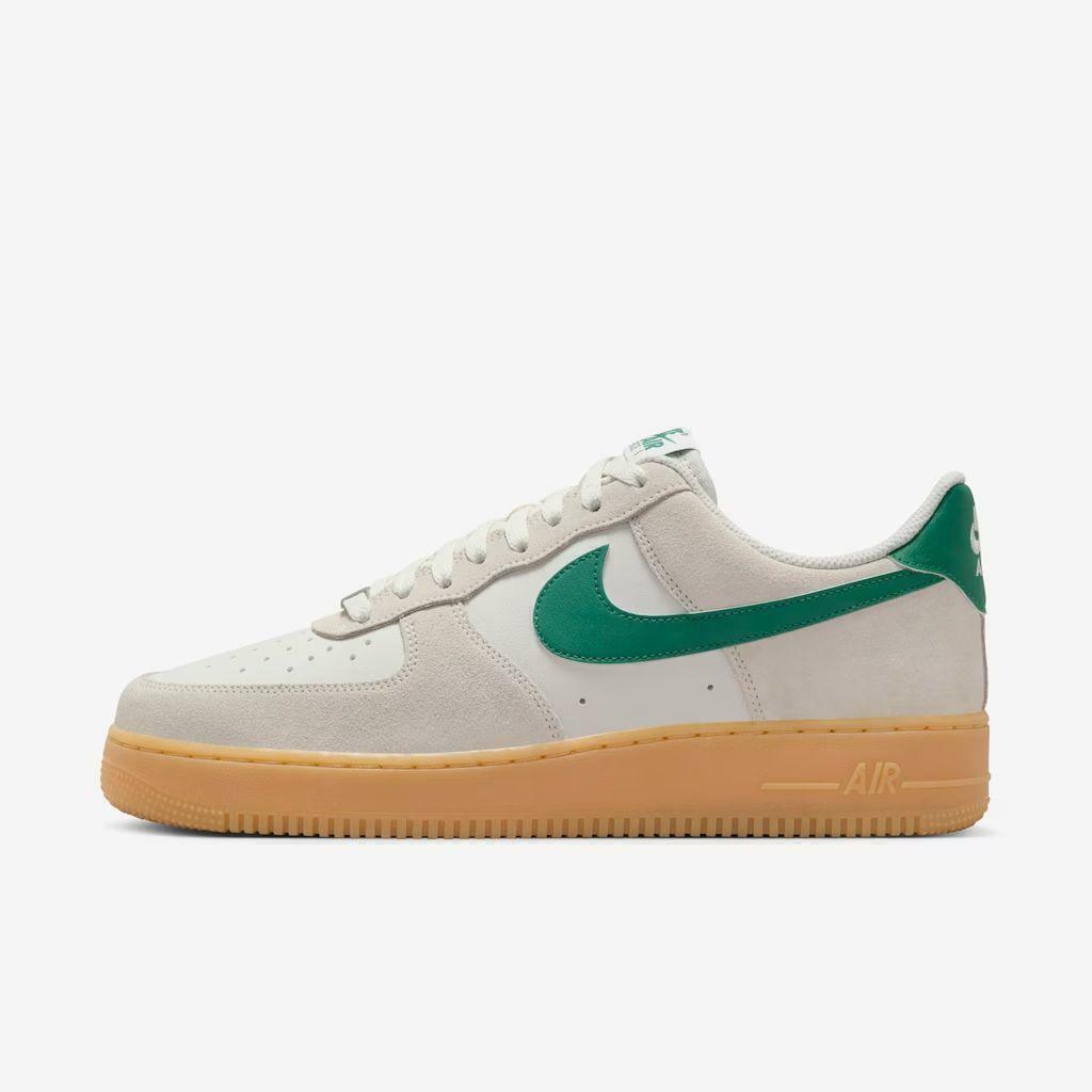Nike Air Force 1 Low Summit White Malachite