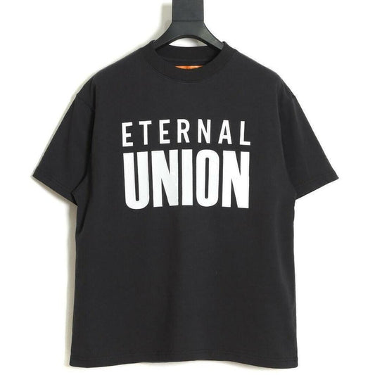 Camiseta Rare Fear Of God Essentials X Union Forth