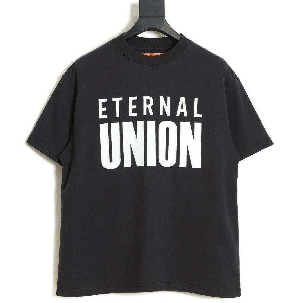 Camiseta Rare Fear Of God Essentials X Union Forth